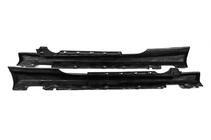 Mercedes E-class coupe C207 2010-2017 Kit carrozzeria 2009-2012 (WALD, vetroresina) foto 16