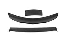 Mercedes E-class coupe C207 2010-2017 Kit carrozzeria 2009-2012 (WALD, vetroresina) foto 17