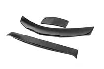 Mercedes E-class coupe C207 2010-2017 Kit carrozzeria 2009-2012 (WALD, vetroresina) foto 18