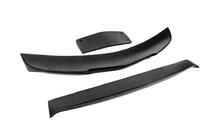 Mercedes E-class coupe C207 2010-2017 Kit carrozzeria 2009-2012 (WALD, vetroresina) foto 19