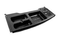 Dacia Duster 2018-2024 Organizer bagagliaio CappaFe (ABS) foto 3