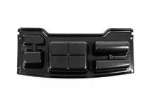 Dacia Duster 2018-2024 Organizer bagagliaio CappaFe (ABS) foto 4