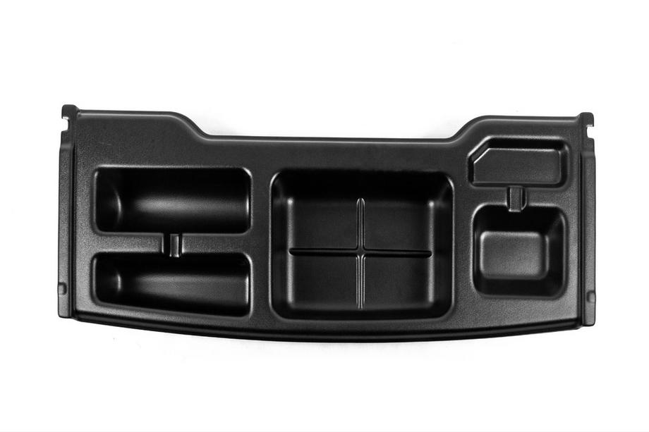 Dacia Duster 2018-2024 Organizer bagagliaio CappaFe (ABS) Image