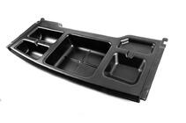 Renault Duster 2018-2024 Organizer bagagliaio CappaFe (ABS) foto 2
