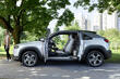 Recensione Mazda MX-30: crossover elegante ed ecologico foto 3