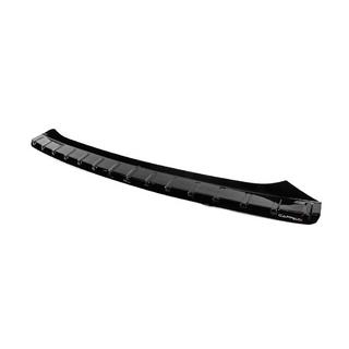 Modanatura paraurti posteriore EuroCap (lucido, ABS) Hyundai Tucson NX4 2021- foto 2