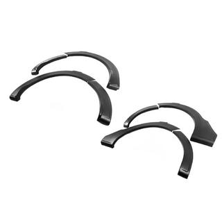 Allargatori passaruota EuroCap (8 pz, ABS) Dacia Lodgy 2012-2022 foto 2
