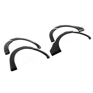 Allargatori passaruota EuroCap (8 pz, ABS) Dacia Lodgy 2012-2022 foto 3