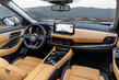 Revisione della Nissan X-Trail di quarta generazione foto 6