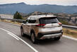 Revisione della Nissan X-Trail di quarta generazione foto 4