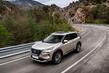 Revisione della Nissan X-Trail di quarta generazione foto 2