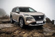 Revisione della Nissan X-Trail di quarta generazione foto 3