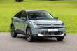 Recensione della berlina elettrica Citroen e-C4 2024 foto 1