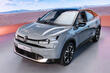 Recensione della berlina elettrica Citroen e-C4 2024 foto 2
