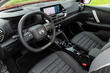Recensione della berlina elettrica Citroen e-C4 2024 foto 6