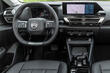 Recensione della berlina elettrica Citroen e-C4 2024 foto 5