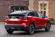 Recensione della berlina elettrica Citroen e-C4 2024 foto 4