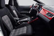 Revisione della berlina Volkswagen Polo GTI «carica». foto 5