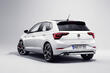 Revisione della berlina Volkswagen Polo GTI «carica». foto 3