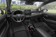 Recensione della station wagon Suzuki Swace 2023 foto 5