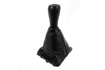 Citroen Nemo 2007-2017 Pomello e Cuffia Cambio OEM 2265b foto 1