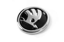 Skoda Emblema 3W0853621 V-1 (89 mm) foto 2