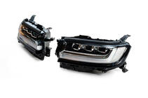 Toyota Land Cruiser 300 2021- Fari anteriori foto 3
