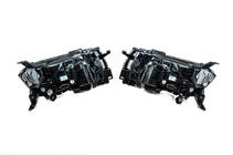Toyota Land Cruiser 300 2021- Fari anteriori foto 4