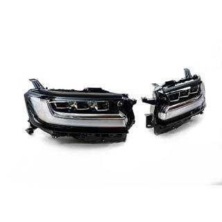 Fari anteriori Toyota Land Cruiser 300 2021- foto 2