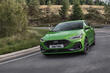 Recensione della Ford Focus ST Wagon: restyling della quarta generazione foto 3