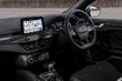 Recensione della Ford Focus ST Wagon: restyling della quarta generazione foto 4
