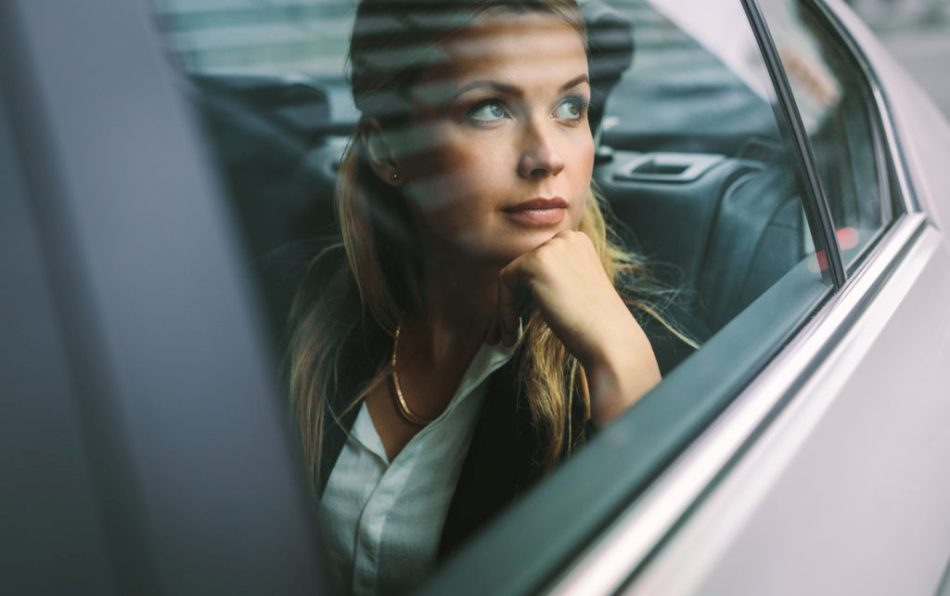 Come affrontare le oscillazioni sulla strada?