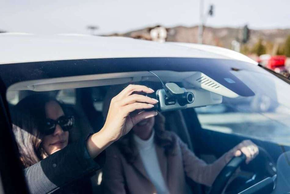 Accessori per auto insoliti