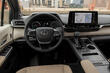 Recensione della quarta versione del minivan Toyota Sienna foto 5