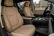 Recensione della quarta versione del minivan Toyota Sienna foto 6