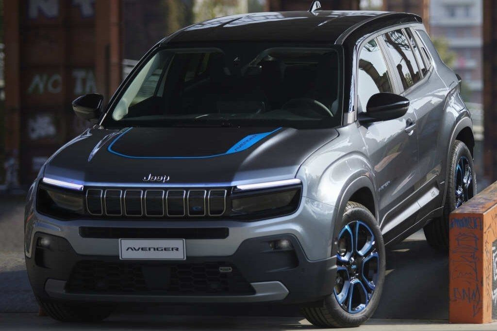 Recensione Jeep Avenger EV: l’evoluzione elettrica del marchio americano