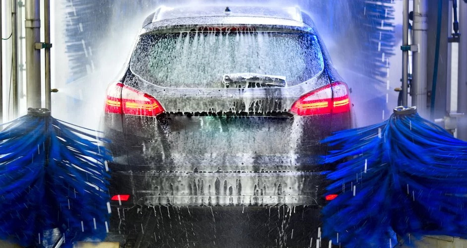 Come scegliere un autolavaggio e quali servizi vengono offerti lì?