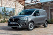 Renault Kangoo Van terza generazione: recensione foto 3