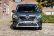 Renault Kangoo Van terza generazione: recensione foto 1