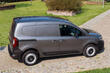 Renault Kangoo Van terza generazione: recensione foto 2