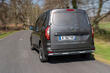 Renault Kangoo Van terza generazione: recensione foto 4