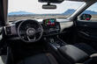 Revisione della Nissan Pathfinder di quinta generazione foto 5