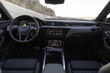 Recensione del crossover sportivo elettrico Audi SQ8 e-tron foto 5