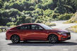 Revisione della quinta generazione di Acura Integra foto 2