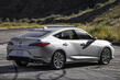 Revisione della quinta generazione di Acura Integra foto 3