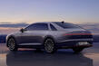 Revisione della Hyundai Grandeur di settima generazione foto 4