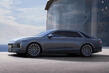Revisione della Hyundai Grandeur di settima generazione foto 2
