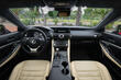 Panoramica del restyling della Lexus RC di prima generazione foto 6