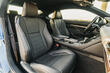 Panoramica del restyling della Lexus RC di prima generazione foto 5