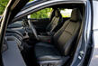 Recensione del crossover elettrico Subaru Solterra foto 6